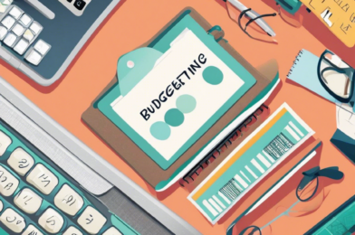 7 Simple Budgeting Hacks to Save More Money Each Month