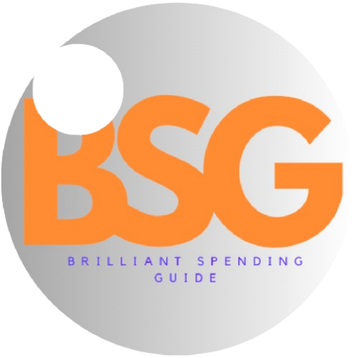 Brilliant Spending Guide | Your Path to Financial Freedom