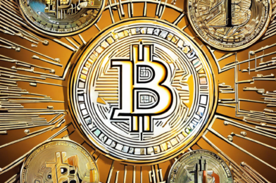 Cryptocurrency 101: Understanding Bitcoin and Beyond