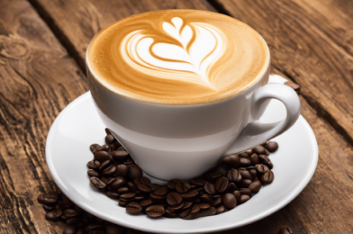 The Latte Factor: Small Changes That Lead to Big Savings