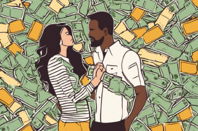 Money and Relationships: How to Navigate Finances as a Couple