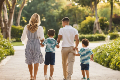 Estate Planning Basics: Securing Your Family’s Future