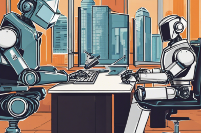 Robo-Advisors vs. Human Advisors: Pros, Cons, and Costs