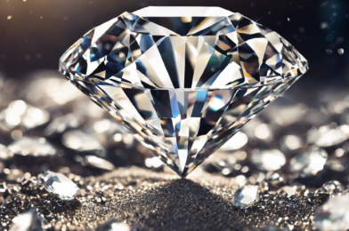 Value Investing: Finding Diamonds in the Rough